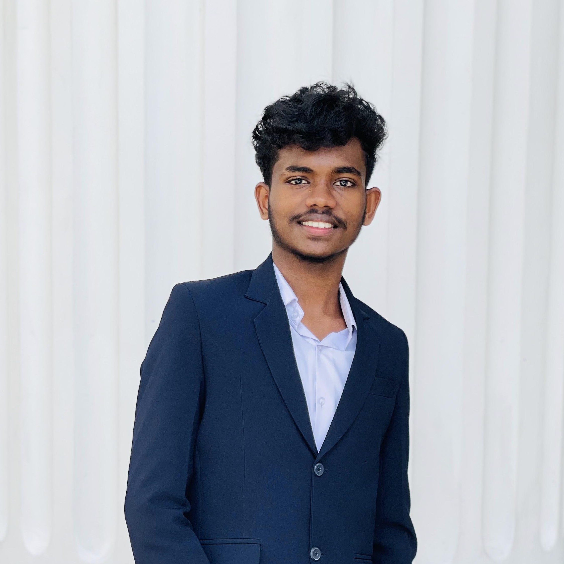 Chamikara Wijerathne profile photo